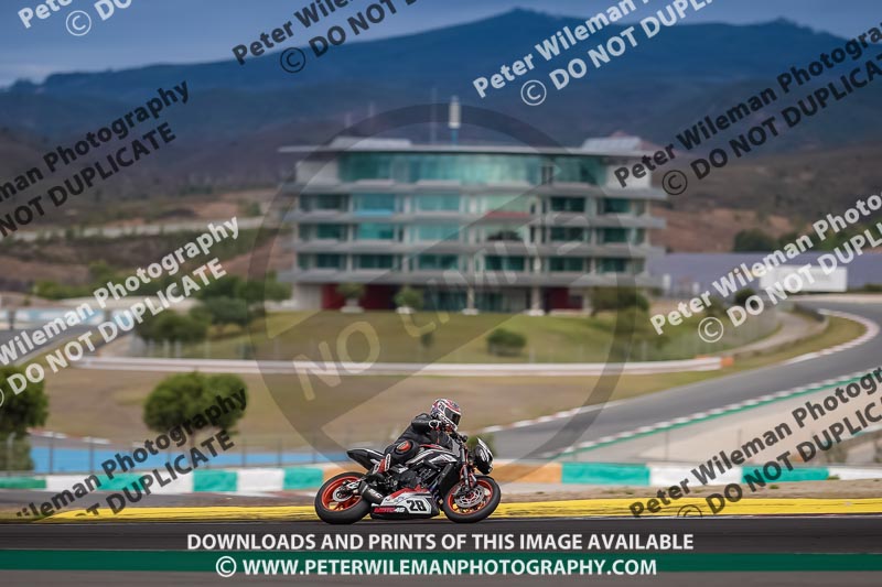 motorbikes;no limits;october 2019;peter wileman photography;portimao;portugal;trackday digital images